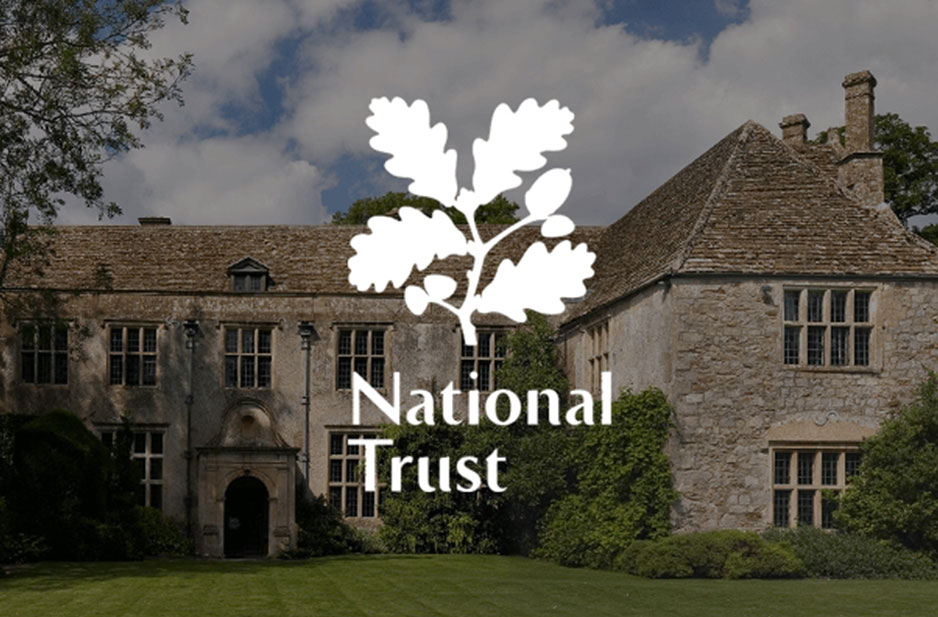 Began My Work Placement At The National Trust!